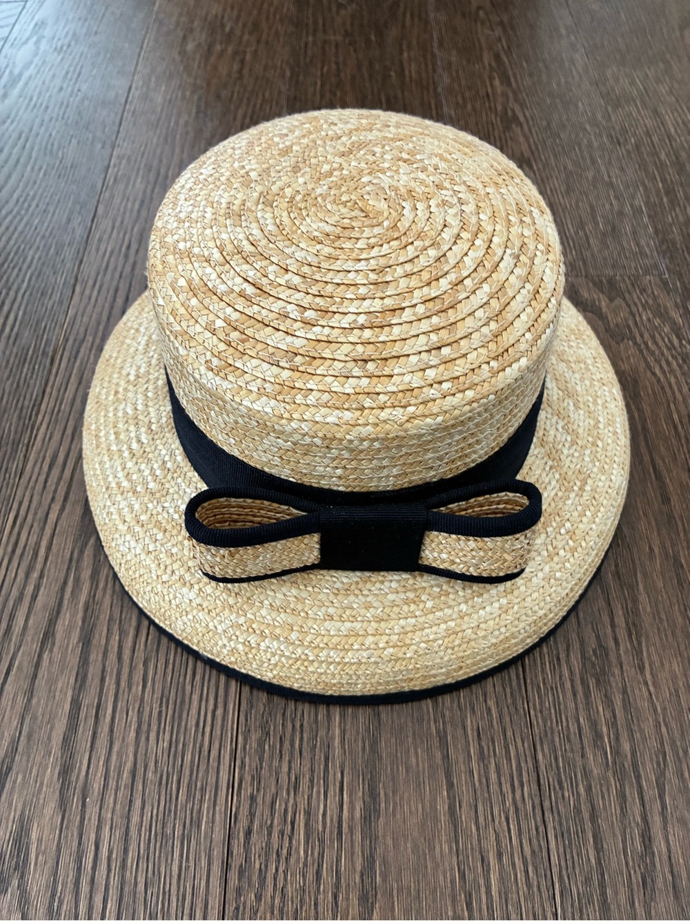 Italian Sun Hat 😎👒 Made in Italy - Picture 4 of 9